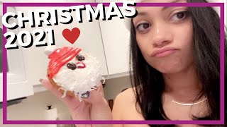 My Christmas Weekend Vlog