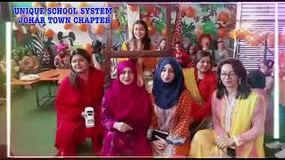 Orange Day Celebration | School party | Students Orange Day | Fruit Day @AsifChadhar3681