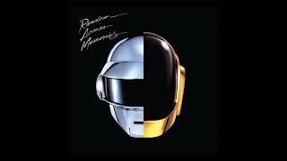 Daft Punk - Random Access Memories (cassette tape)