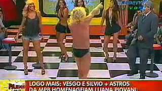 Cantor Ovelha - Te Amo Que Mais Posso Dizer