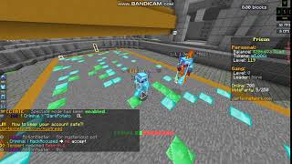 Deman_PRO23 Bhop | JartexNetwork