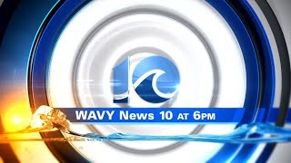 WAVY News 10 at 6pm - Full - 1/1/2023