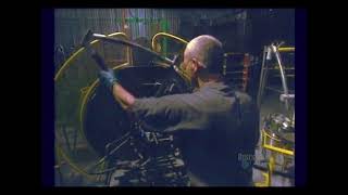 How It's Made : Bicycles #21