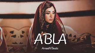 " ABLA "  Oriental Reggaeton Type Beat (Instrumental) Prod. by AmeeN Beats