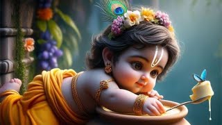 Janmashtami Special Status🦚🧈🌹🌷💝 || Krishna Janmashtami Status🦚💝 || Krishna Birthday Status🦚💝