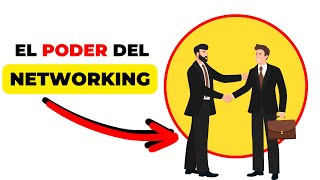 🔴 ¿Qué es NETWORKING ?🤑¿Como hacer NETWORKING? 💥Descúbrelo en este video