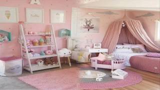 Pictures For Girls Bedroom