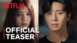 Gyeongseong Creature Season 2 | Official Teaser | Netflix [EN SUB]