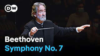 Beethoven: Symphony No. 7 | Jordi Savall & Le Concert des Nations