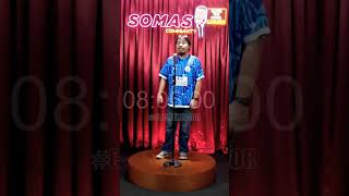 #standupcomedy #komedi materinya jurang banget