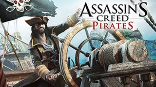 Assassin's Creed: Pirates Online Gameplay - https://bit.ly/adscalcul