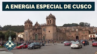 Explorando Cusco, o umbigo do mundo | Peru | Destino Improvável