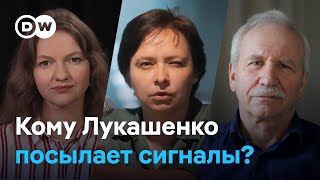 🔴Лукашенко отпустил 80 политзаключенных: началась игра с Западом и подготовка к выборам?