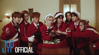 Stray Kids "Christmas EveL" M/V