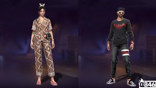 FASHION SAVVY BUNDLE & STREET SAVVY BUNDLE | #OB46