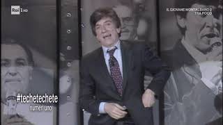 Gigi Proietti è Antonio Ammicca (1992)