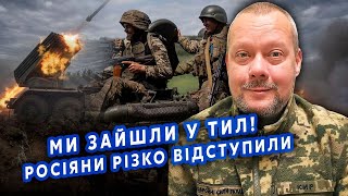 👊САЗОНОВ:Щойно з Курська! ЗСУ винесли МОРПІХІВ біля Суджі.Зупинили ОБВАЛ ФРОНТУ. Зайшли НОВІ БРИГАДИ