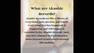 Akashic records  reading course | 3 levels complete course| master teacher course #education  #class