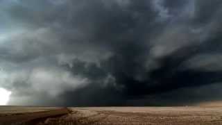 2014 Chase Season May 21-24. Denver Supercells