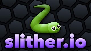 slither io #4 hayeren