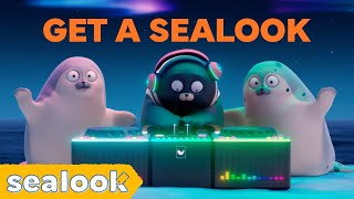 Get a Guitar with SealsㅣSound Track PlaylistㅣSEALOOKㅣMusic Compilation