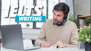 IELTS Writing | Online Classes | CECA