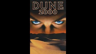 DUNE 2000 ремастер (серия 3)