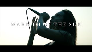 Monochromatic Black - Warmth of the Sun (OFFICIAL VIDEO)