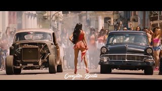 Willy William - Ego (NORTKASH Remix) | Fast & Furious Showtime