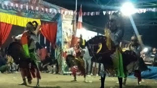 🛑LIVE PEGON KARYA TRI TUNGGAL MUJIRAHAYU HUT RI 79