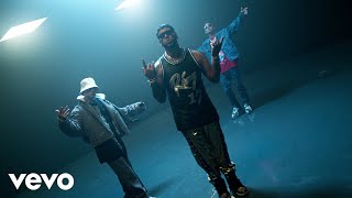 Tainy, Anuel Aa, Ozuna - Adicto