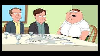 Family Guy- Get the F**k out of my house!