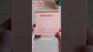 Hanasui Eyemazing Eyeshadow Palette #hanasui #hanasuieyemazingeyeshadowpalette