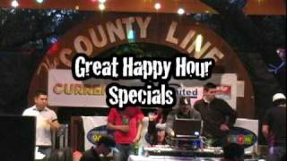 County Line Throwdown Thursdays