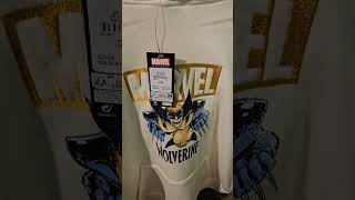 Rennt zu #Primark - Da könnt ihr Shirts, Hoodies zu #deadpoolandwolverine kaufen! 😱