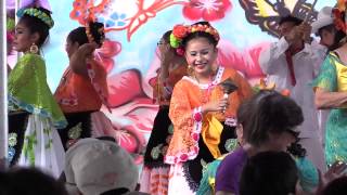 Celebration of Taiwanese American Heritage Week