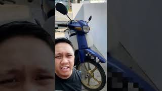 Kapcai yg boleh jugak dikategorikan sbg kapcai legend, modenas kriss