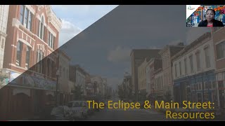 Main Street America Eclipse Resources