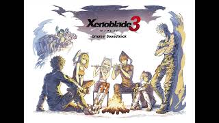 Origin Ascending - Xenoblade Chronicles 3 OST - Mariam Abounnasr