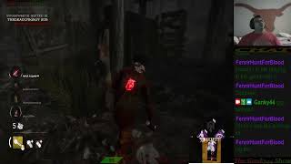 Where Did She Go? 2 [Dead By Daylight]