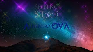 AlimkhanOV A. - Shining Star (Dance mix)