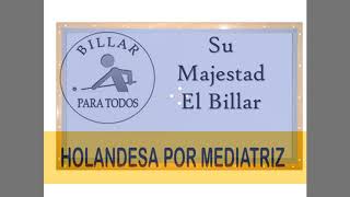 HOLANDESAPORMEDIATRIZ