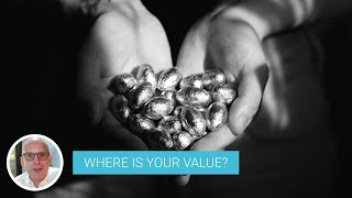 Showing Your Value