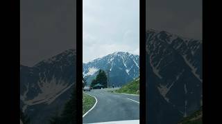 Highway | Uttarakhand vs kashmir #gulmargdiaries