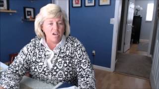 Total Knee Replacement Video 1