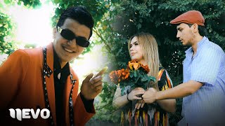 Diyorbek Rustamov - Napi Guli (Official Music Video)