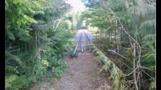 Vance Creek Bridge TGO