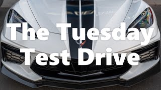 Ep. 39 - 2020 Chevrolet Corvette