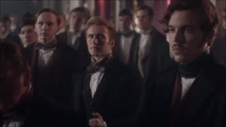 Victoria Scenes | s03 e04 | Cambridge University Scenes