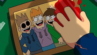 House of memories..| Eddsworld ￼